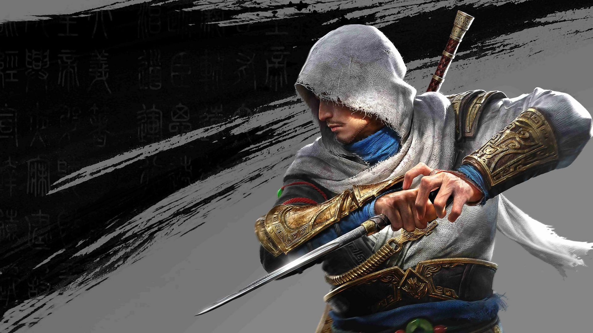 Assassin's Creed Codename Jade will be an open-world action-adventure title. (Image via Level Infinite)